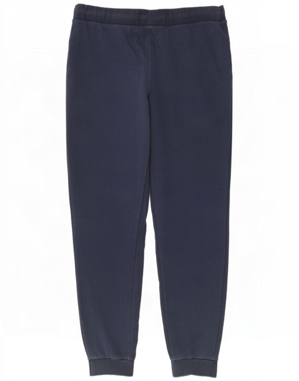 U.S. Polo Assn. Ženska trenirka hlače Joggers UK 22 3XL tamnoplava
