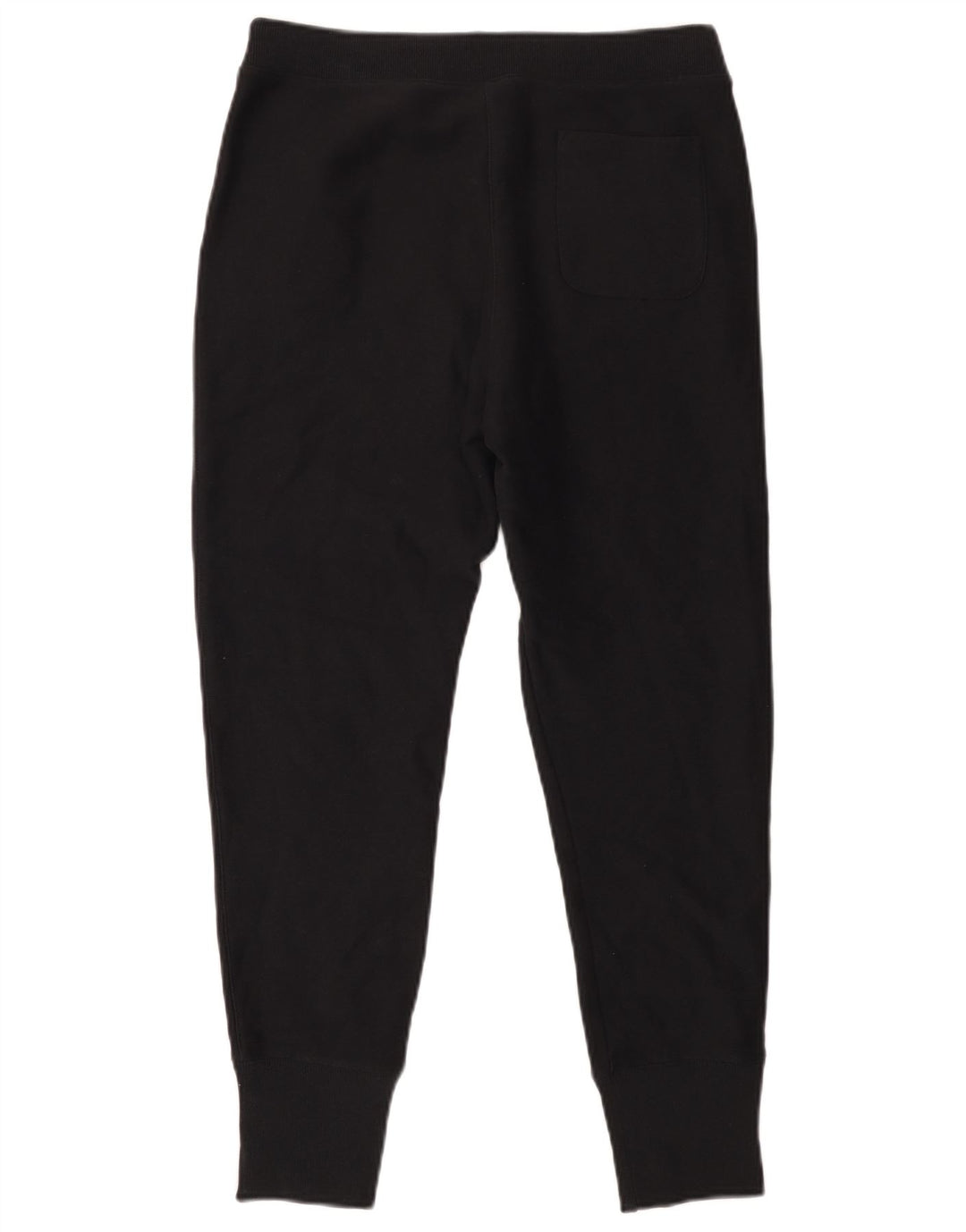 CHAMPION Ženska trenirka Hlače Joggers UK 12 srednje crna