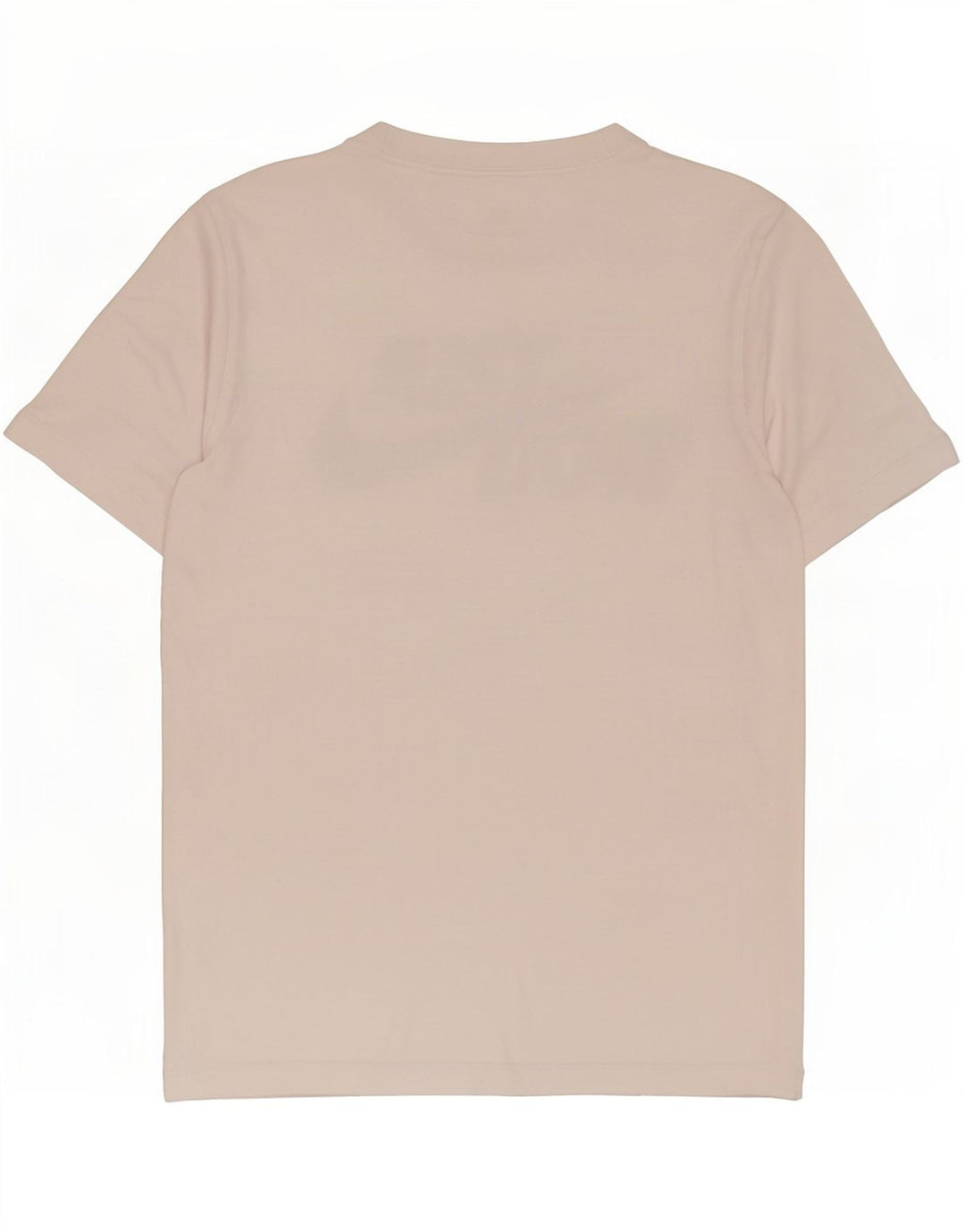 Nike Mens Regular Graphic T-Shirt Top Small White Sports