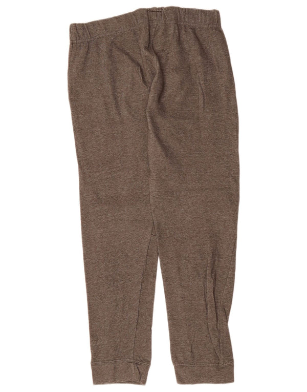 Lee Boys Trenirka Hlače Joggers 14-15 Years Large Grey Pamuk