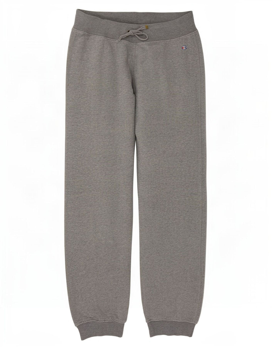 Champion Ženska trenirka Hlače Joggers UK 12 srednje sive
