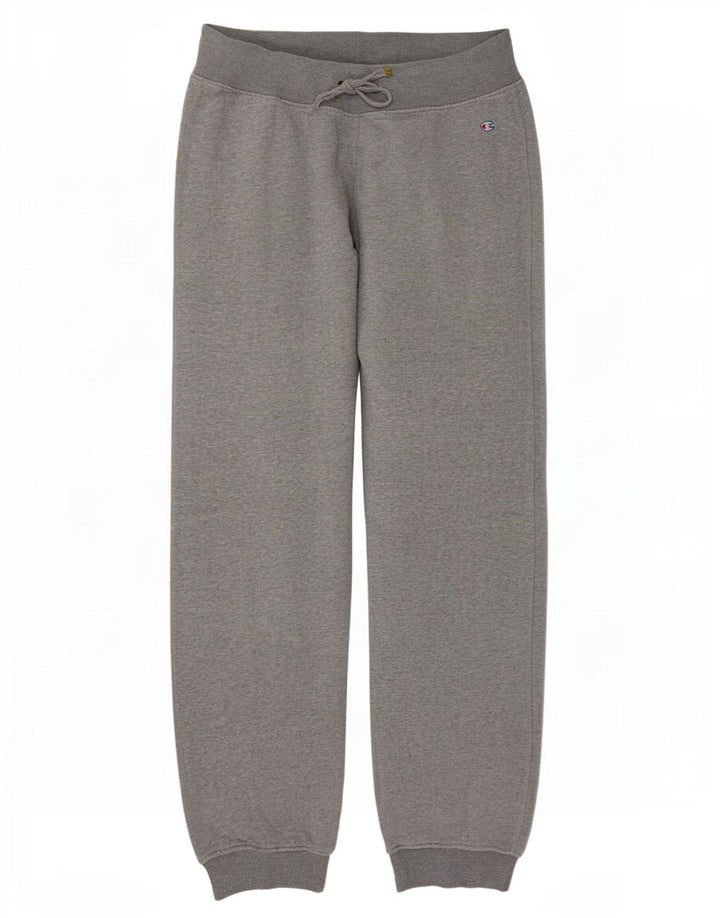 Champion Ženska trenirka Hlače Joggers UK 12 srednje sive