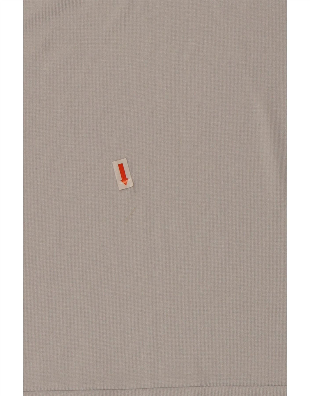 ROBERTA DI CAMERINO Ženska majica kratkih rukava UK 14 srednje sivi poliester