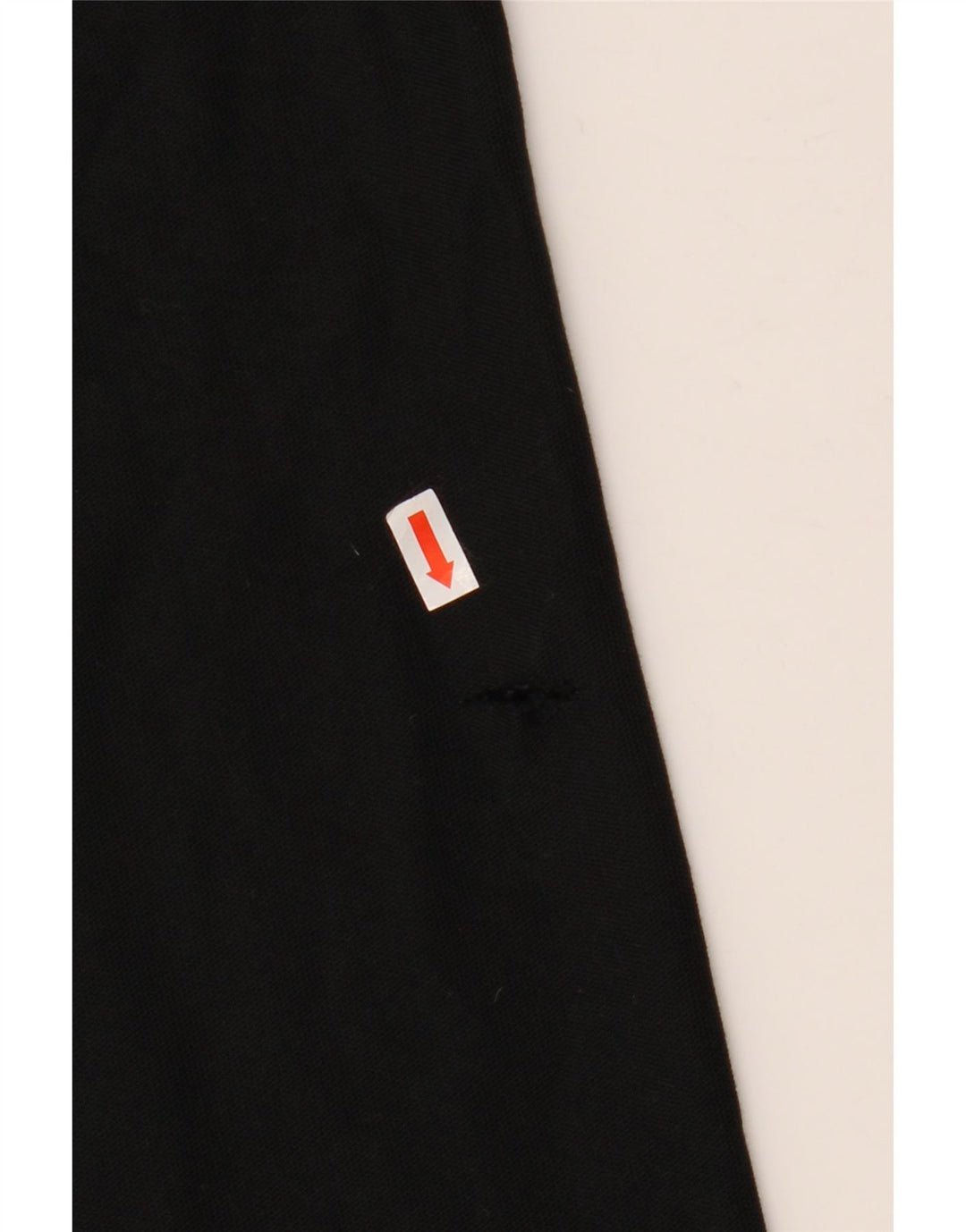IZOD muška polo majica 2XL crni pamuk