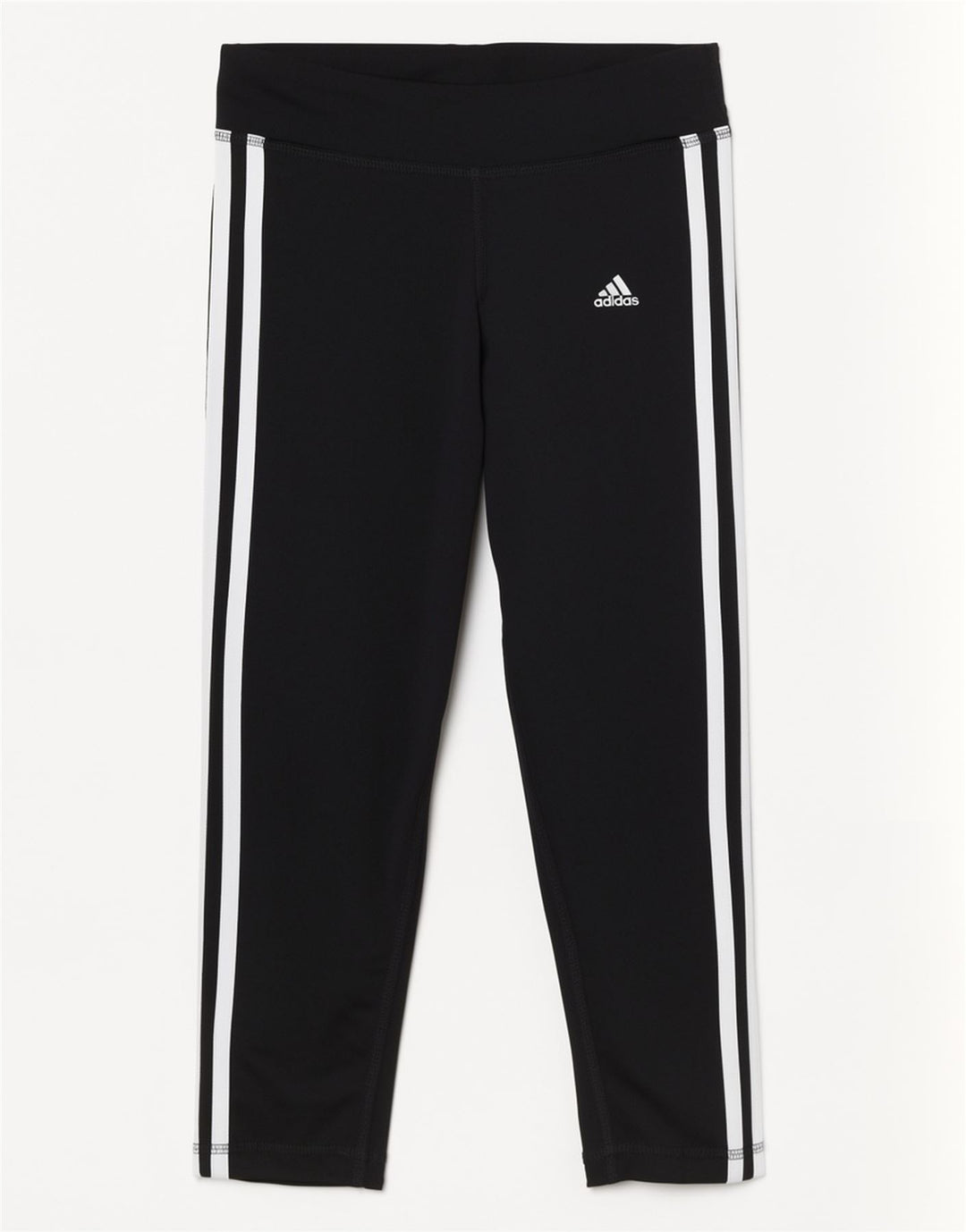 Adidas ženske tajice UK 0/2 2XS crni poliester