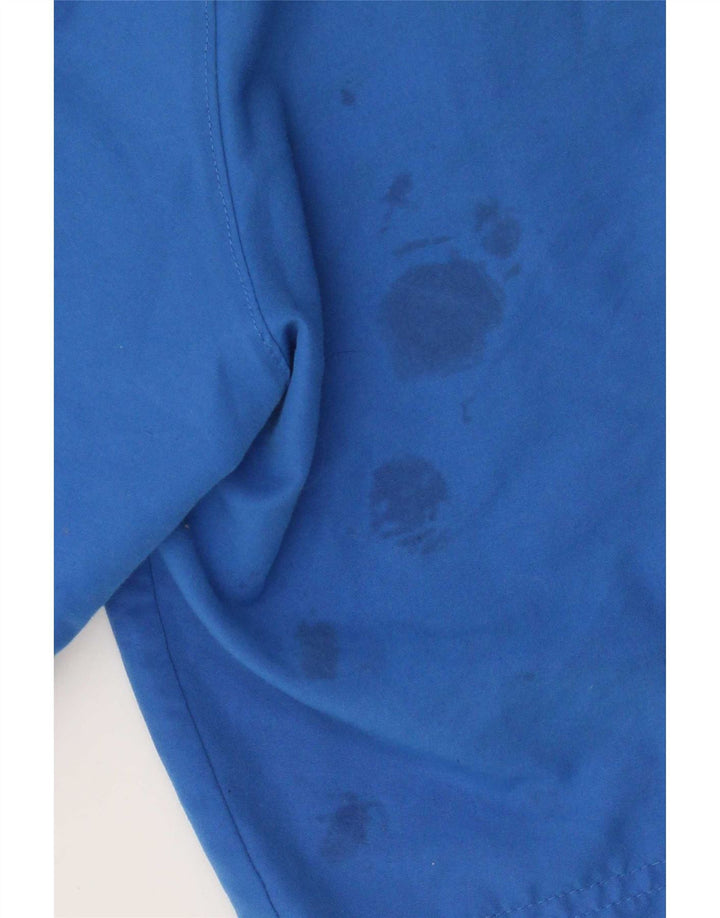 Adidas muške sportske kratke hlače Climalite Large Blue