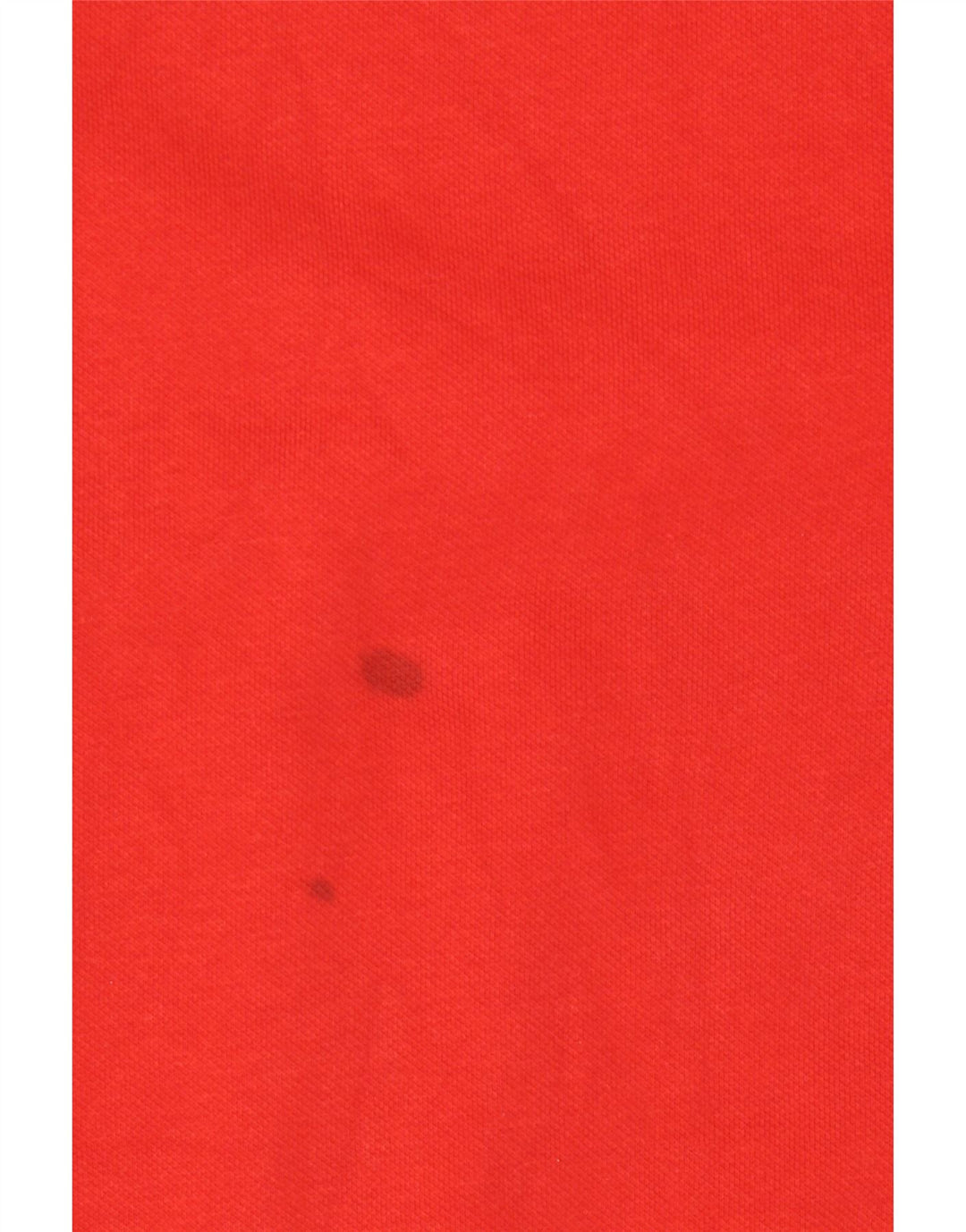 PUMA Boys Graphic Sweatshirt Jumper 15-16 Years Red Cotton