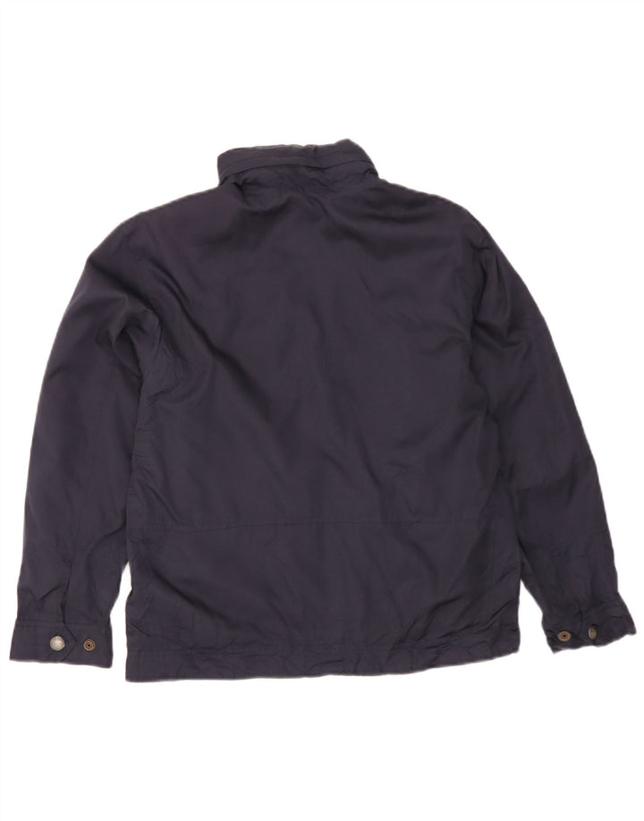 Vjetrovka Polo Ralph Lauren za dječake 12-13 godina Srednje tamnoplava
