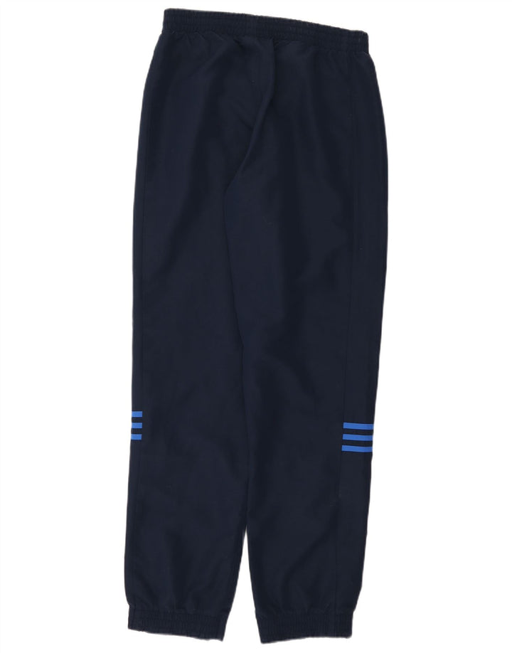 Adidas Ženska trenirka Hlače Joggers srednje tamnoplave