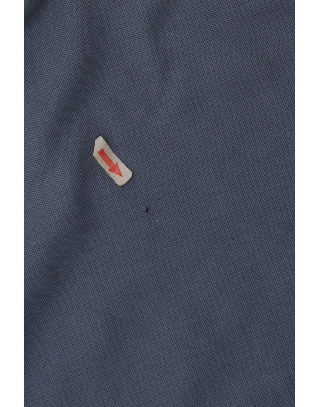 Umbro muška polo majica UK 44/46 XL plavi poliester