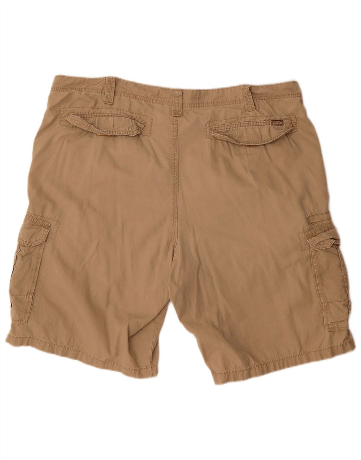 Kargo kratke hlače Lee Dungarees W40 XL bež