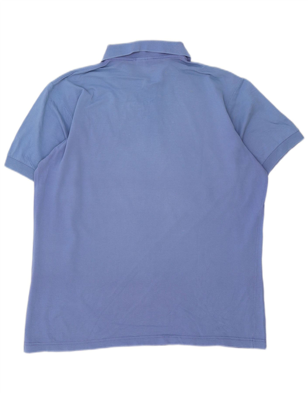 Sergio Tacchini muška polo majica Large Blue