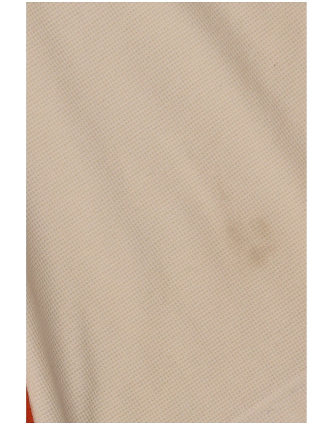 LOTTO muška polo majica UK 36/38 mali bijeli poliester u boji