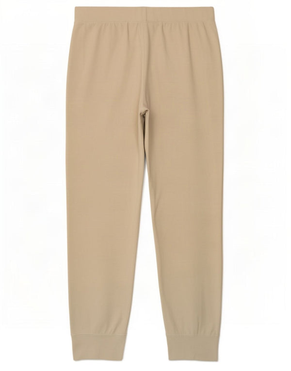 Nike Ženska trenirka Hlače Joggers UK 14 srednje bež