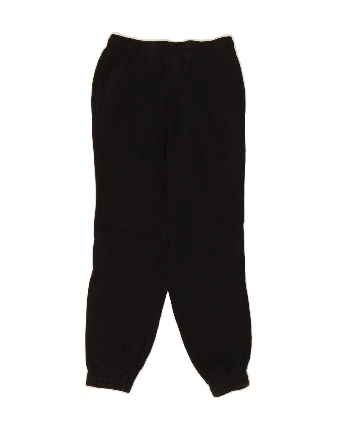 PUMA Boys Tracksuit Trousers Joggers 7-8 Years  Black Vintage Puma and Second-Hand Puma from Messina Hembry 