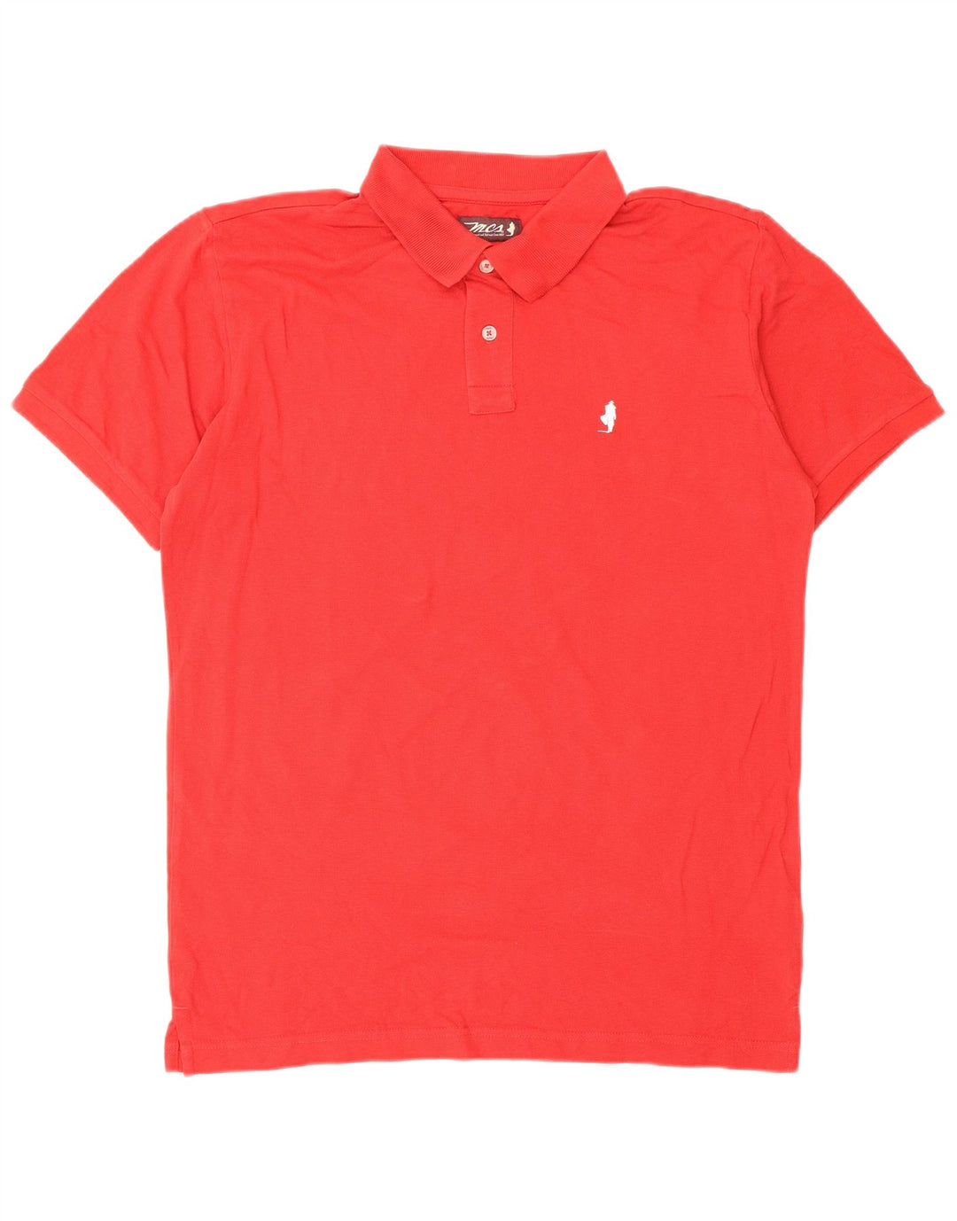 Marlboro Classics muška polo majica velika crvena pamuk