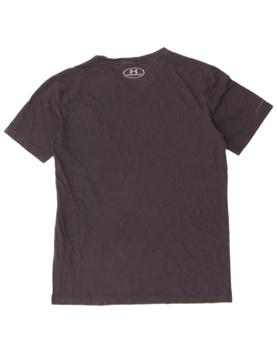 UNDER ARMOUR Muška majica Heat Gear, mala crna