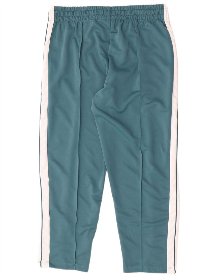 Ellesse ženske hlače za trenirku XL plavi poliester