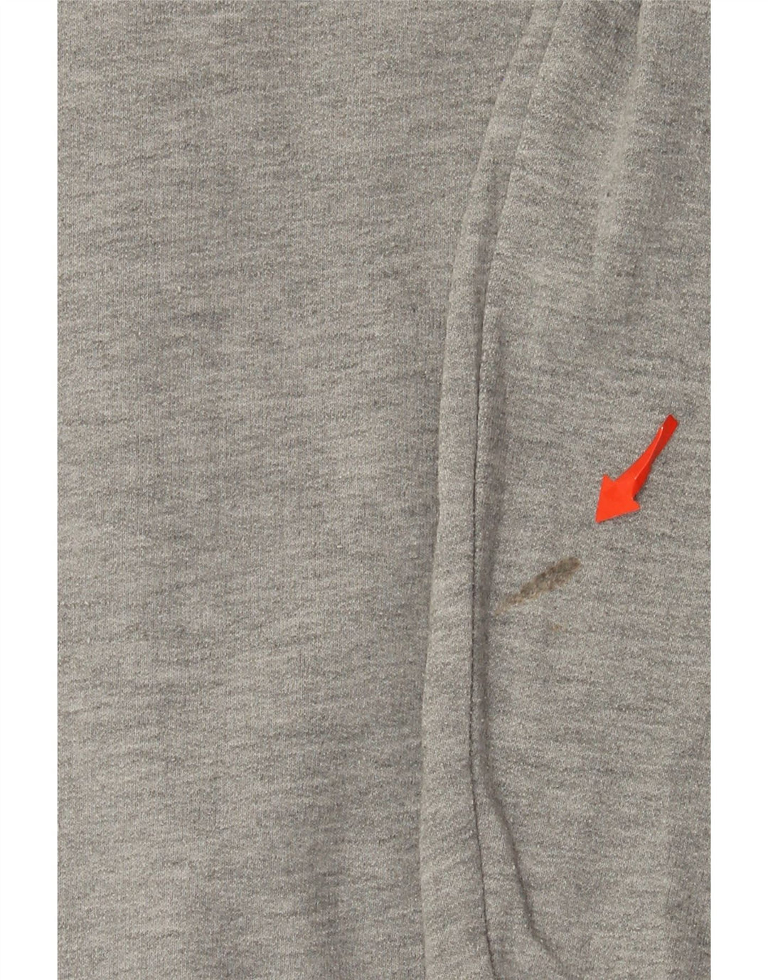 Harmont & Blaine Muška trenirka Regular Fit Gornja jakna 3XL Siva Flecked