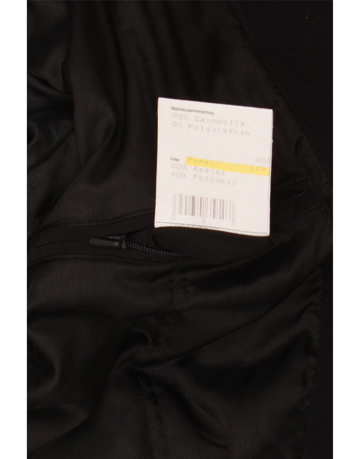 DANIEL HECHTER Muška bomber jakna Paris UK 42 XL bež pamuk