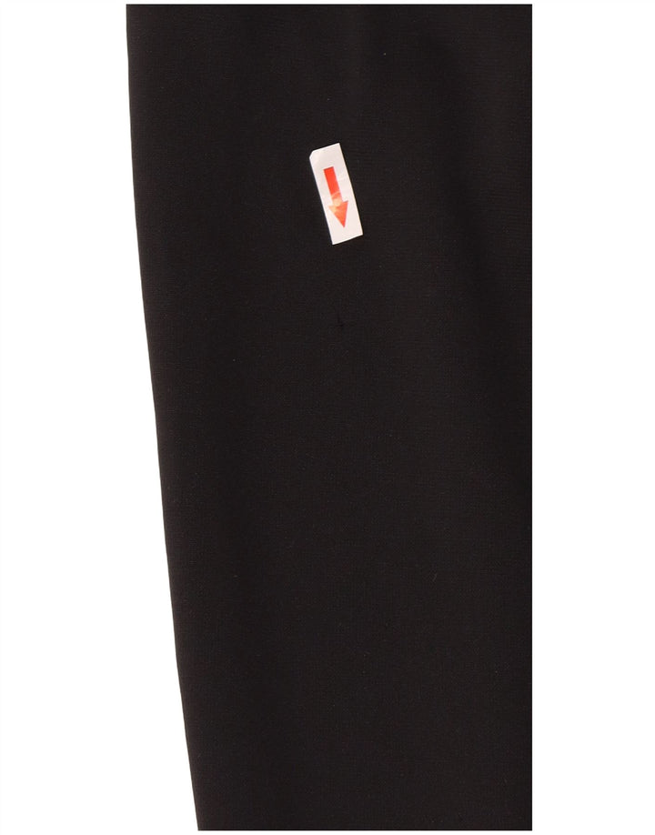 Under Armour Boys Trenirka Hlače Joggers 9-10 godina srednje crne