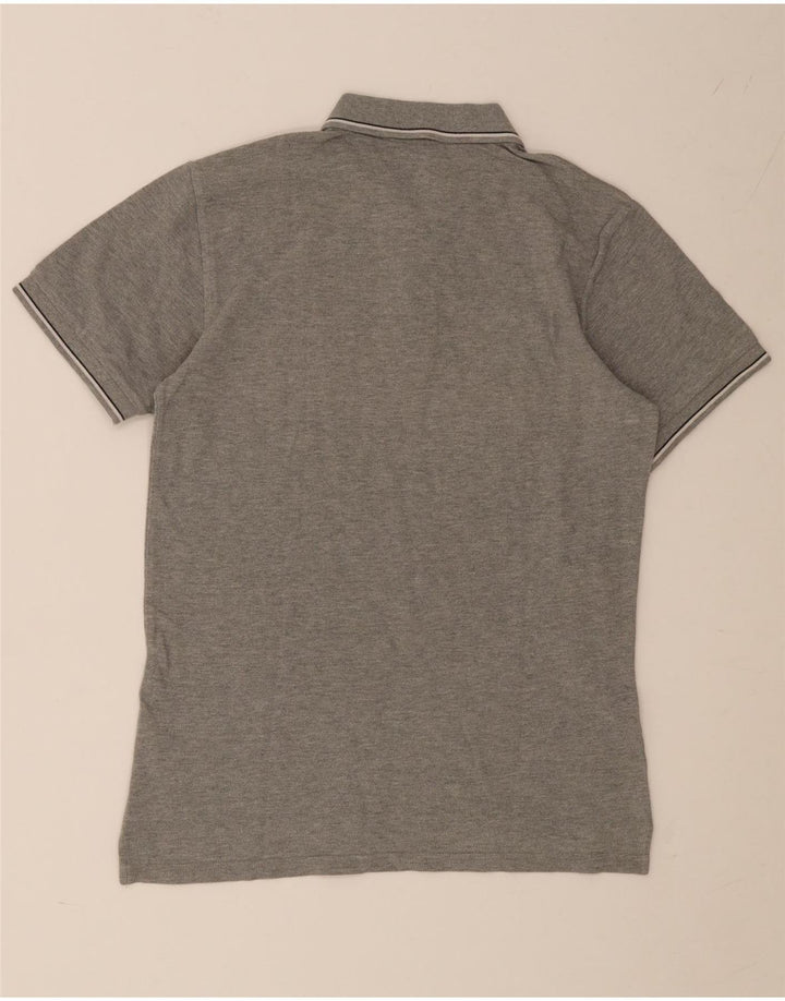 Carhartt muška polo majica male sive pruge