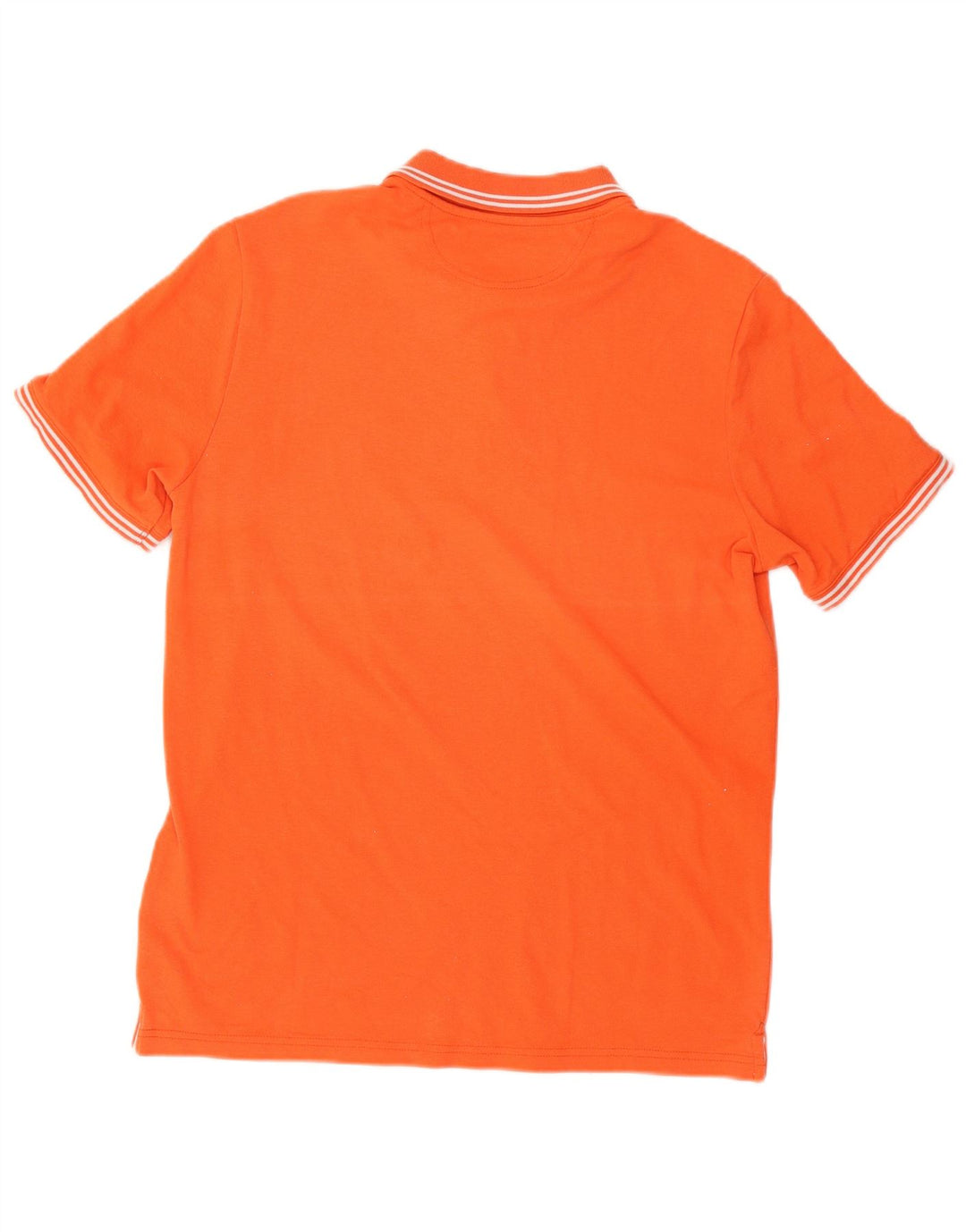 Champion muška polo majica lakog kroja velika narančasta