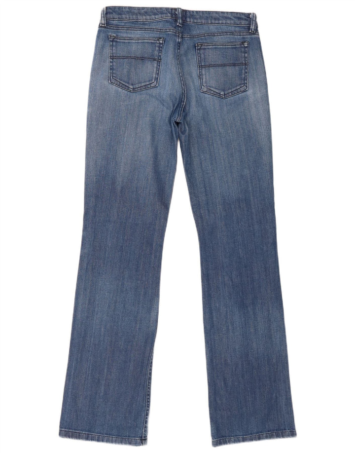 Cerruti 1881 Ženske traperice Bootcut W28 L32 Plave