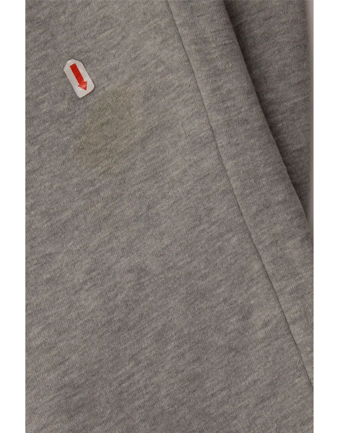 SUPERDRY muške hlače trenirke srednje sive boje