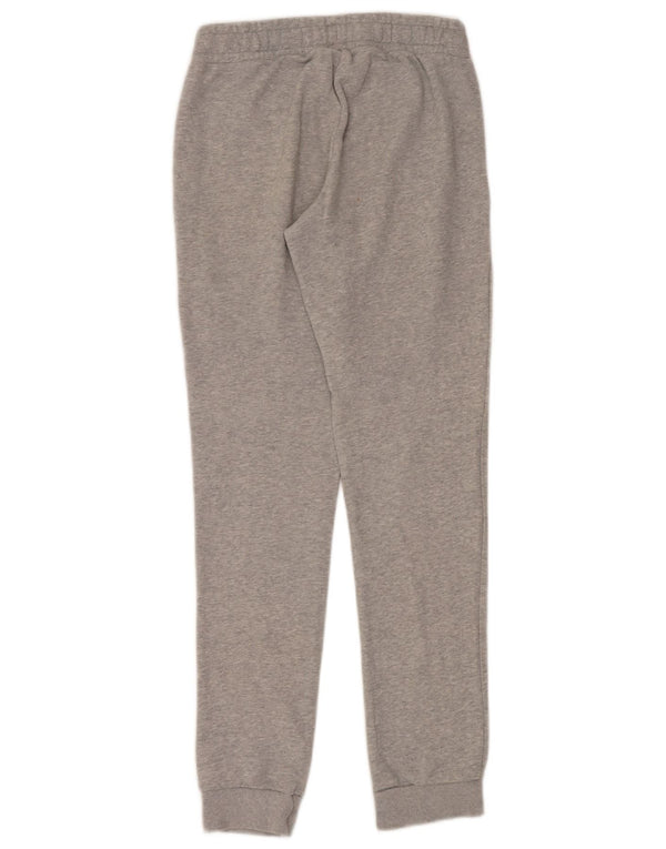 Puma ženske hlače za trenirku s grafičkim motivima Joggers UK 10 Small Grey Flecked