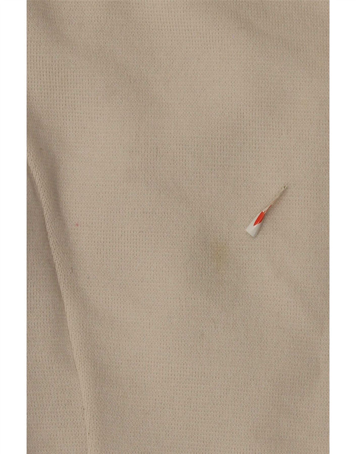 Falconeri ženska kožna jakna UK 14 Large Beige