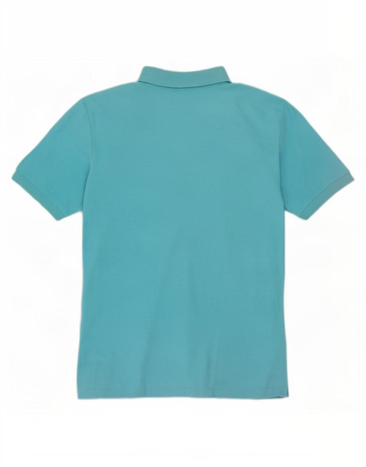 Fila muška polo majica Large Blue
