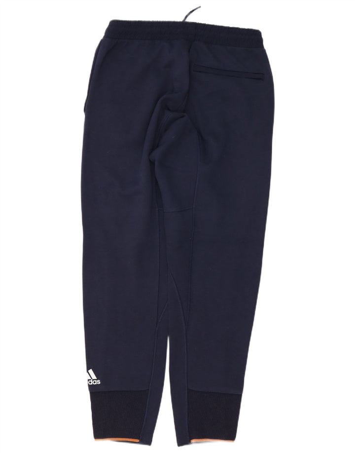 Puma muška trenirka hlače Joggers Large tamnoplave