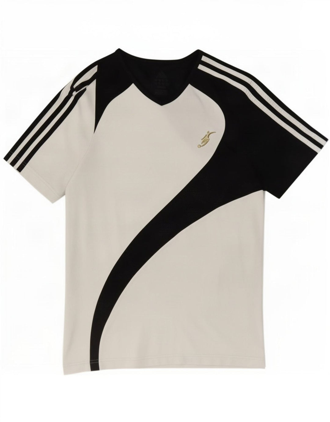 Adidas muška majica kratkih rukava Mala bijela boja
