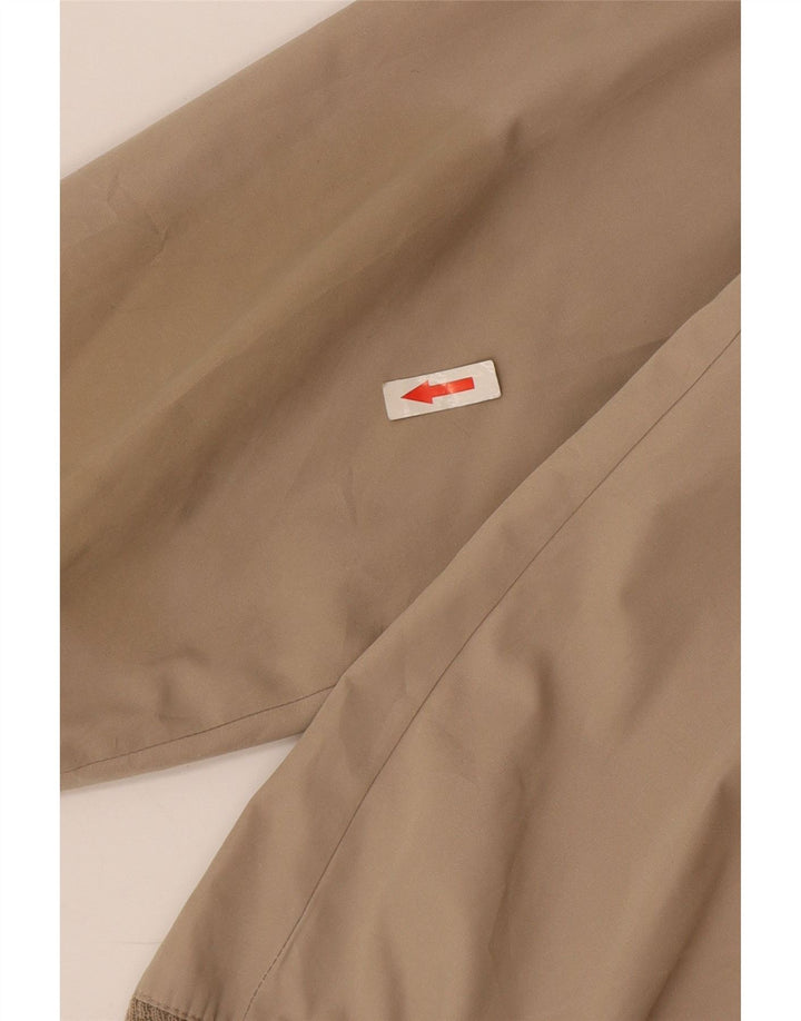 MC Gregor muška bomber jakna UK 42 XL bež pamuk