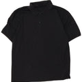 Champion muška polo majica XL crni pamuk