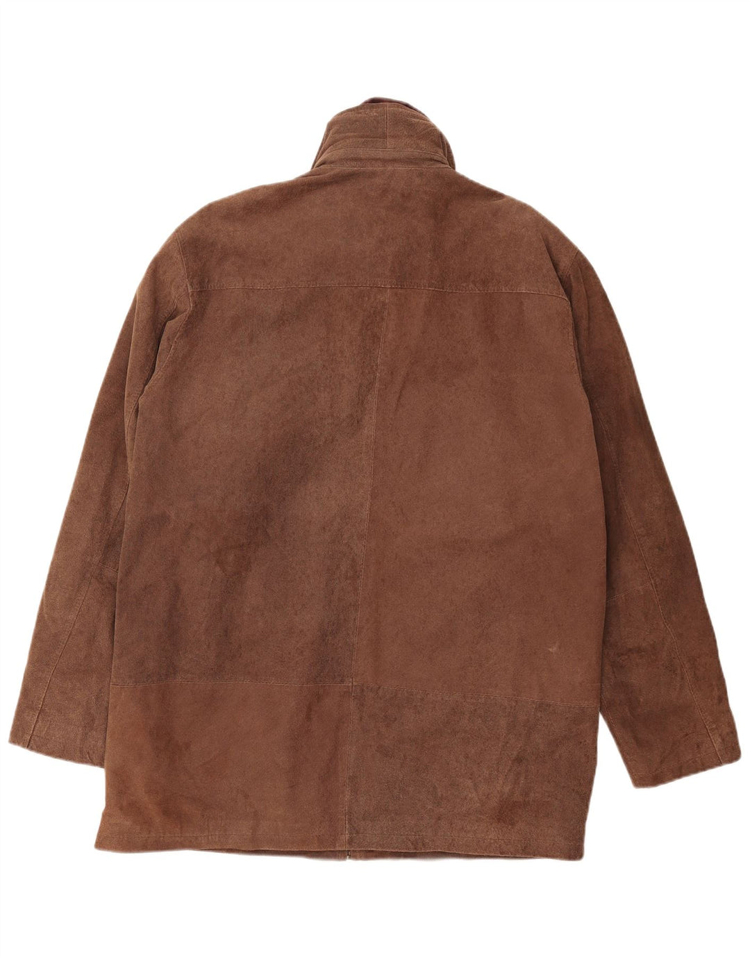 Torelli muška antilop jakna UK 42 XL smeđa koža