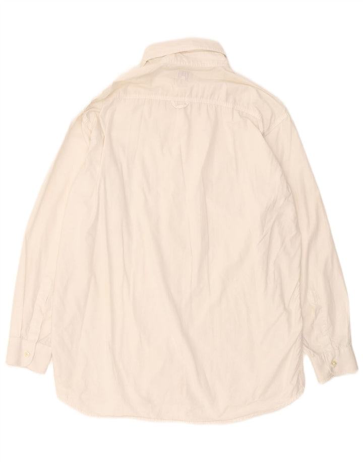 Levi's muška košulja Large Off White
