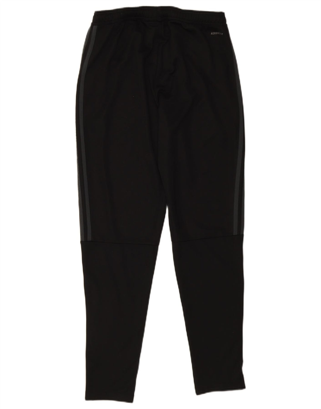 ADIDAS Mens Aeroready Tracksuit Trousers Medium  Black Polyester