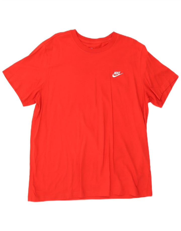 Nike muška majica XL crvena