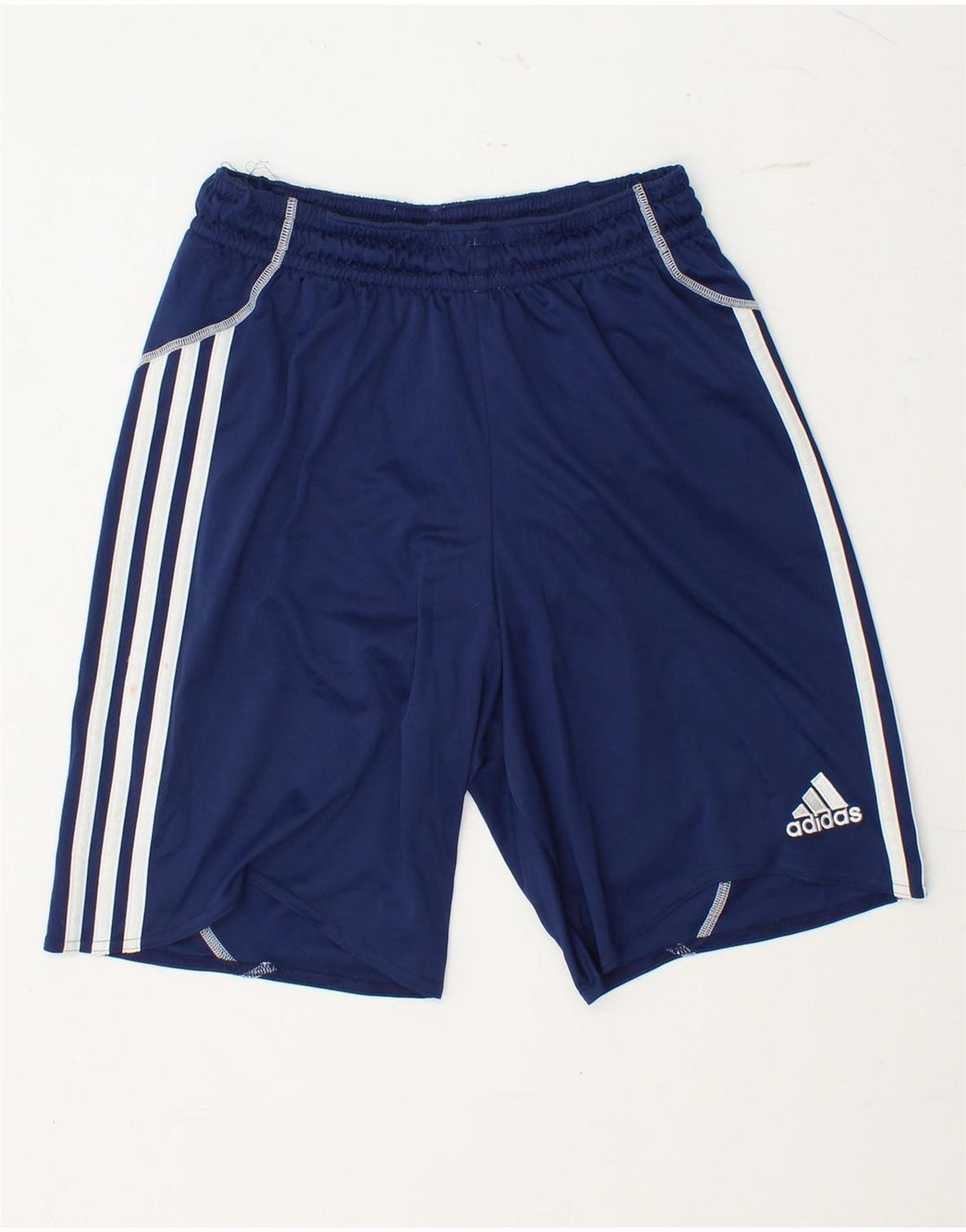 ADIDAS muške sportske kratke hlače Clima 365 Male tamnoplave poliesterske