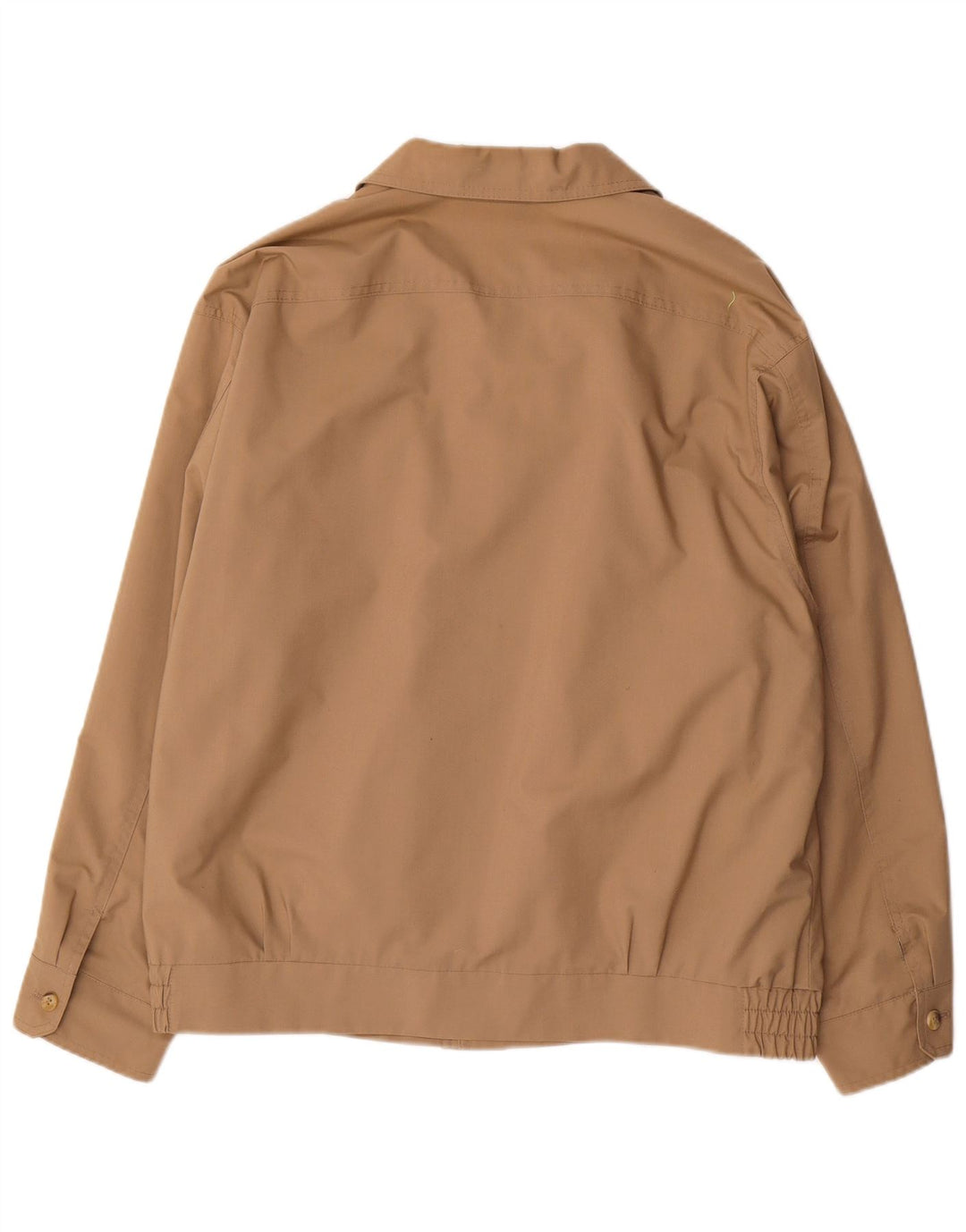 NINO muška bomber jakna UK 42 XL bež poliester