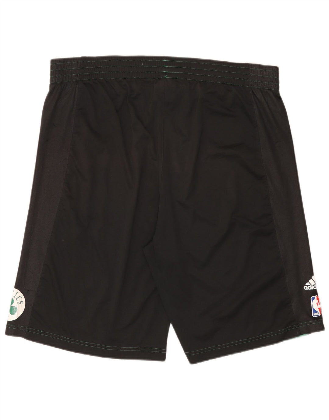 Adidas muške sportske kratke hlače Boston Celtics XL zeleni poliester u boji