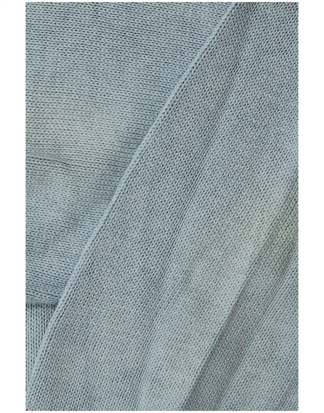 Marina Yachting muški džemper s okruglim izrezom Srednje plavi pamuk