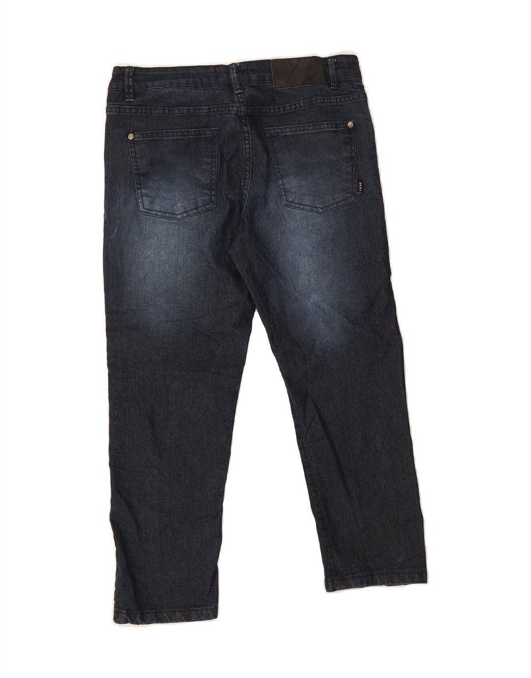 Girls Straight Jeans 15-16 Years W32 L24 Vintage Dkny and Second-Hand Dkny from Messina Hembry 