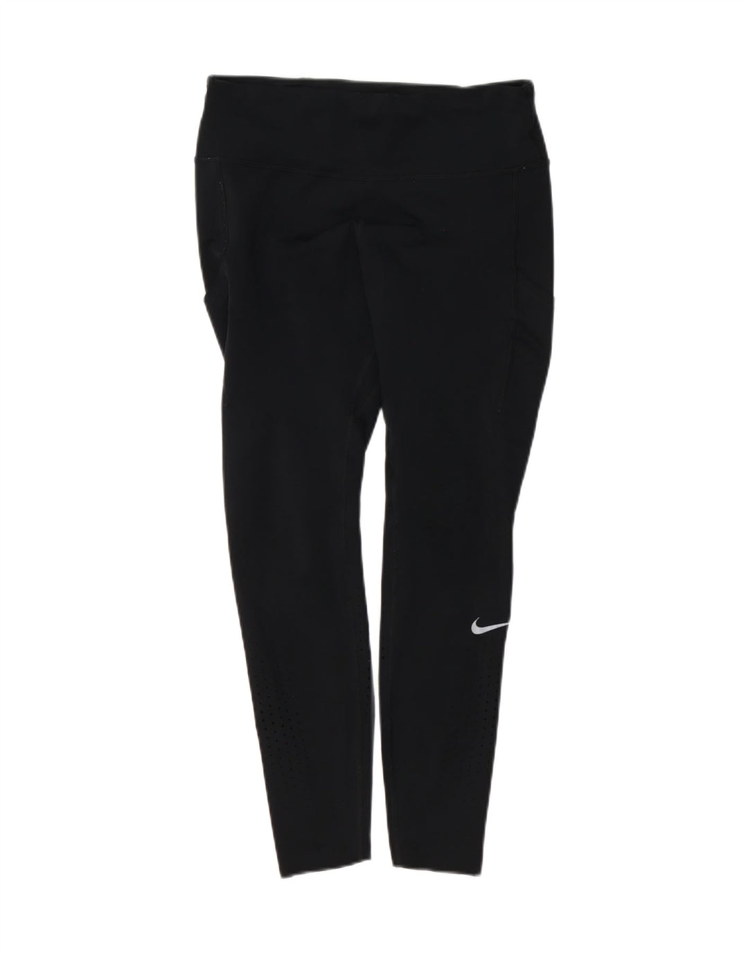 Nike ženske kratke tajice UK 14 velike crne
