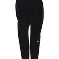 Nike ženske kratke tajice UK 14 velike crne