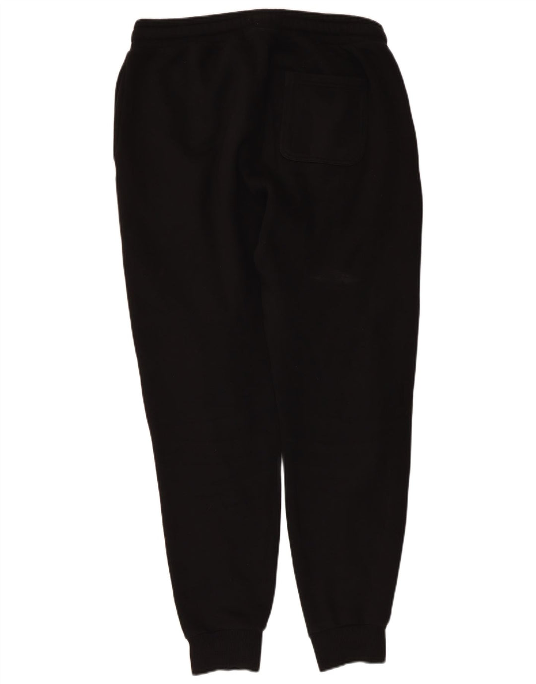 Lyle & Scott muška trenirka Hlače Joggers Srednje crni pamuk