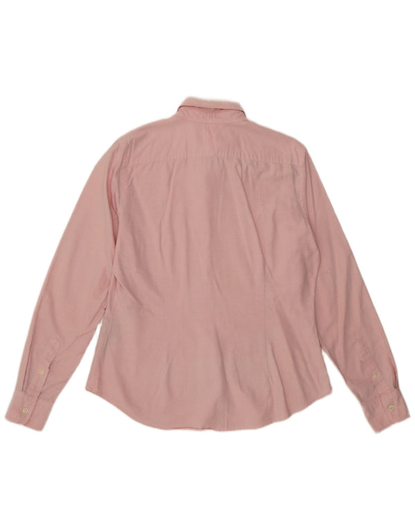 Ralph Lauren ženska uska košulja US 12 Large Pink Pamuk