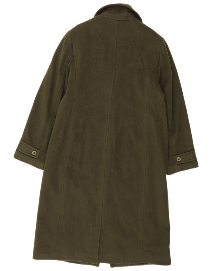 L.L.Bean ženski kaput US 14 XL kaki janjeća vuna
